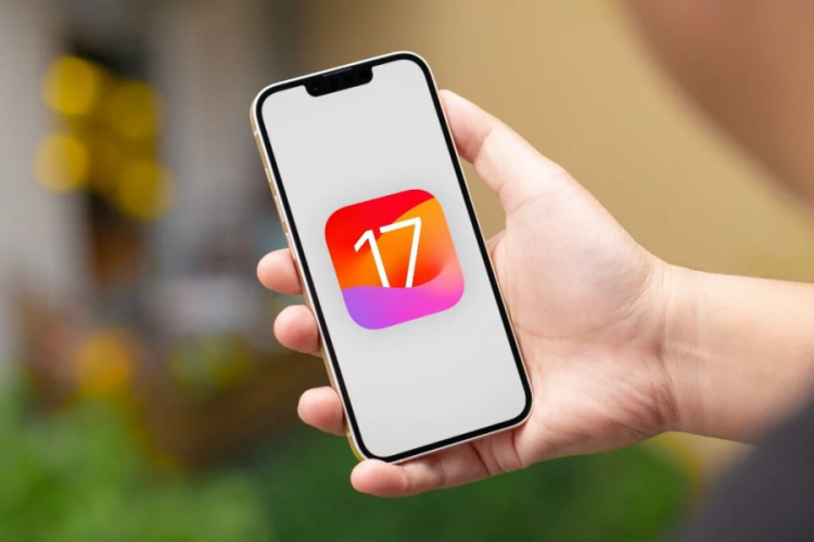 iOS 17 yayınlandı