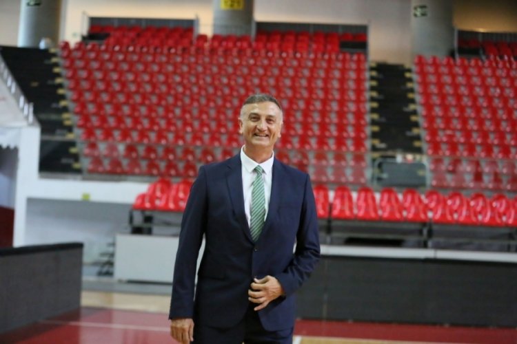 Uludağ Basketbol'da flaş ayrılık!