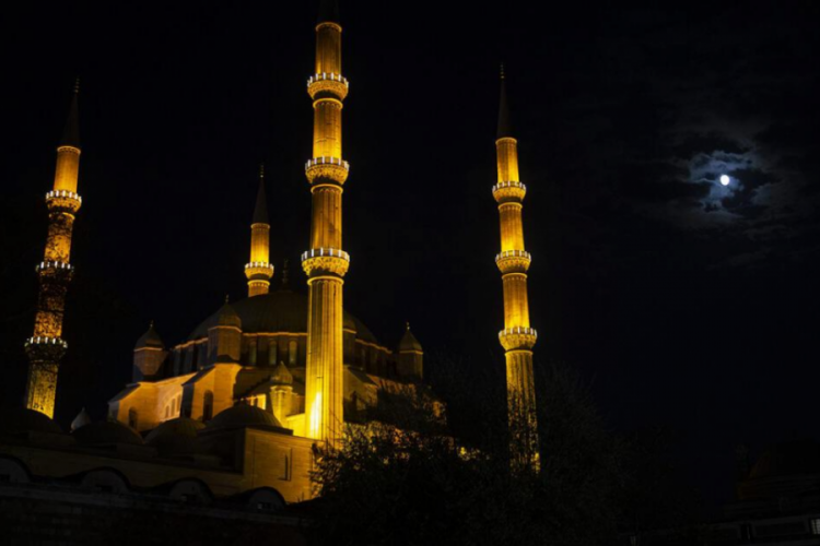 Mevlid Kandili ne zaman?