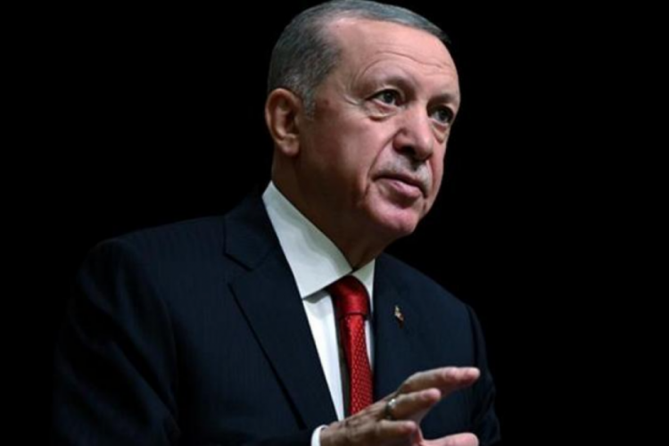 Cumhurbaşkanı Erdoğan: Rusya'ya g&uuml;venmemem i&ccedil;in hi&ccedil;bir neden yok