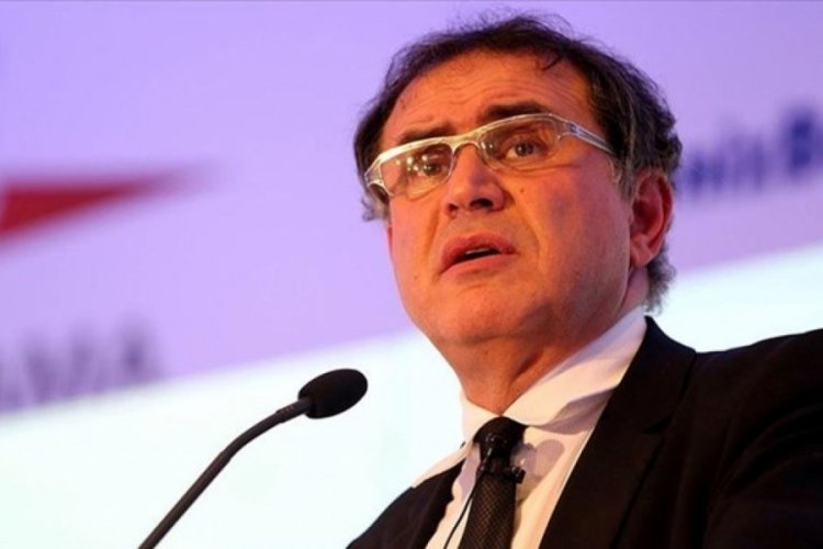 Kriz k&acirc;hini ekonomistten borsa ve faiz uyarısı