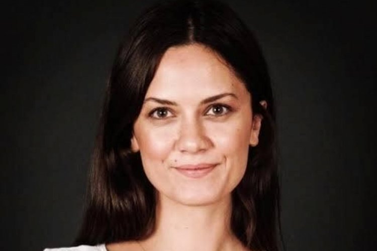 Oyuncu Merve Kayaalp'ten acı haber! Babasının silahıyla hayatına son verdi