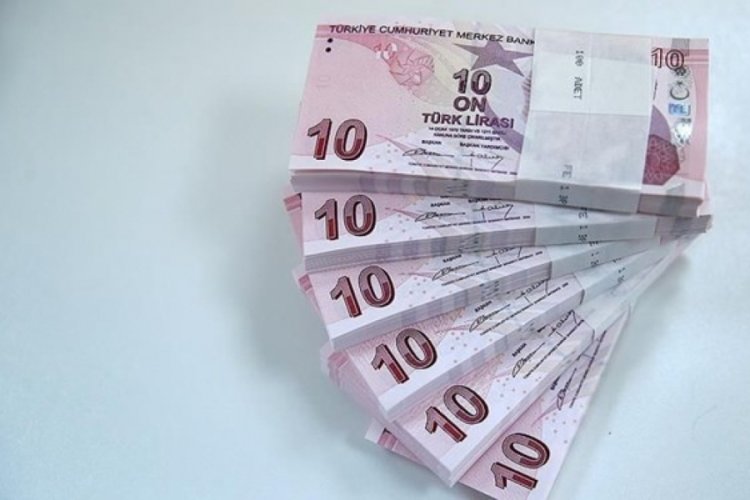 Emekli maaş zammı i&ccedil;in 3'l&uuml; artış form&uuml;l&uuml;
