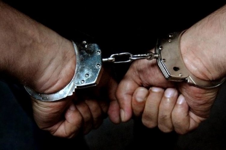 İ&ccedil;işleri Bakanlığı a&ccedil;ıkladı: Şerafettin Dadaş yakalandı