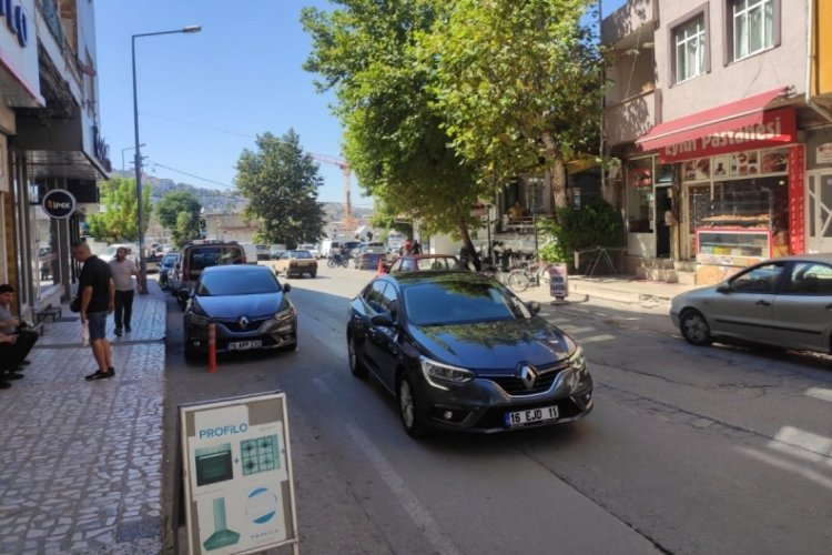 Bursa'nın o mahallesi kentsel d&ouml;n&uuml;ş&uuml;m&uuml; bekliyor