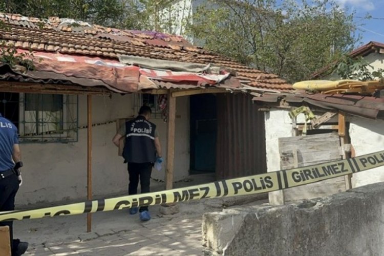 İstanbul'da kadın cinayeti; bı&ccedil;akladı, tahliye oldu, &ouml;ld&uuml;rd&uuml;