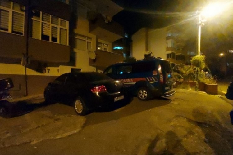 Kamp alanında &ouml;l&uuml; bulunmuştu! Gen&ccedil; mimarın &ouml;l&uuml;m&uuml;nde cinayet ş&uuml;phesi