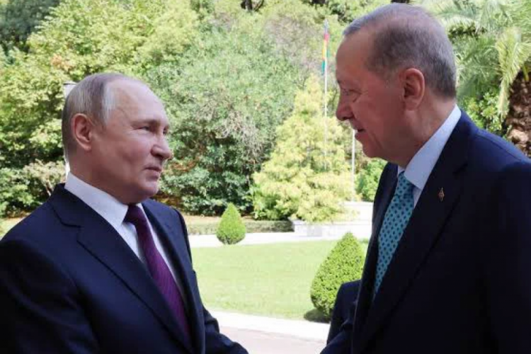 Rusya, Karabağ'daki operasyona m&uuml;dahale etmeyecek!