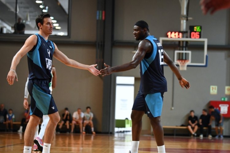 23. Cevat Soydaş Basketbol Turnuvası'nda heyecan başlıyor