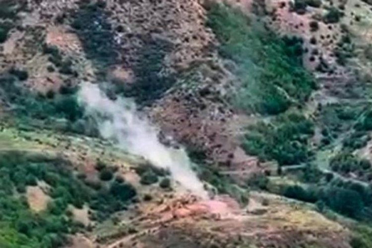 Rusya: Karabağ'da tansiyonun y&uuml;kselmesinden endişe duyuyoruz