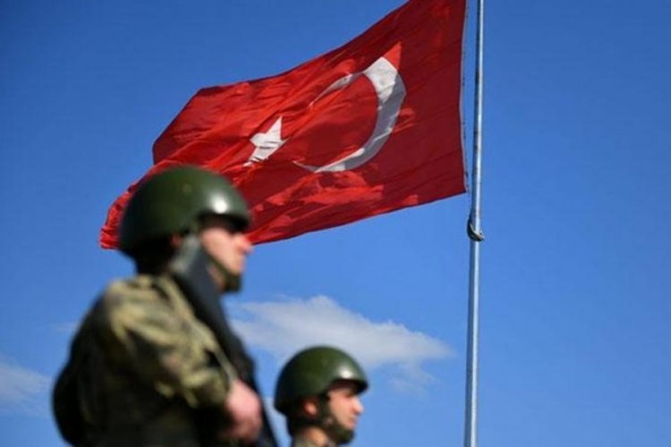 Yasadışı yollarla sınırı ge&ccedil;meye &ccedil;alışan 6 kişi yakalandı