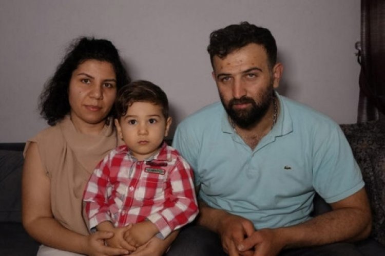 Sefa'nın "Son Umudu" sadece sen olabilirsin!