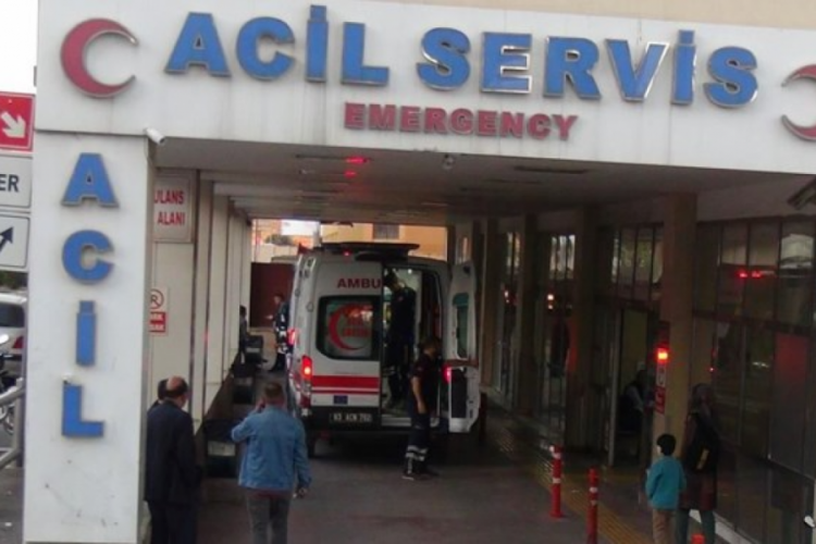 Şanlıurfa'da doktorlara saldıran 4 kişi tutuklandı