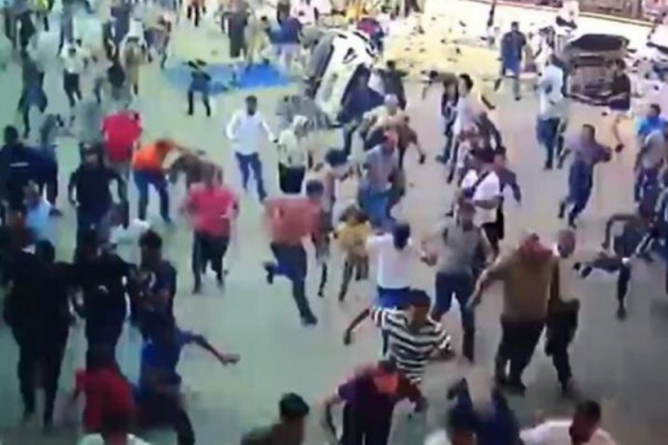 Mardin'de 21 kişinin &ouml;ld&uuml;ğ&uuml; kazada 3.duruşma!
