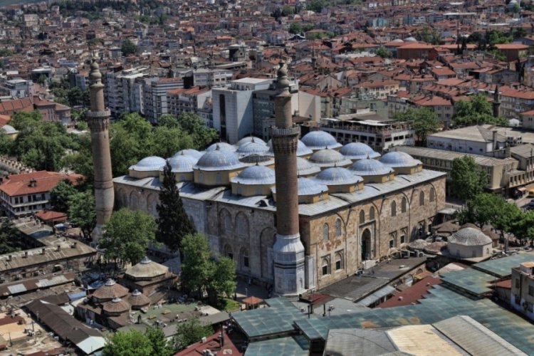 Bursa'da bug&uuml;n hava nasıl olacak?