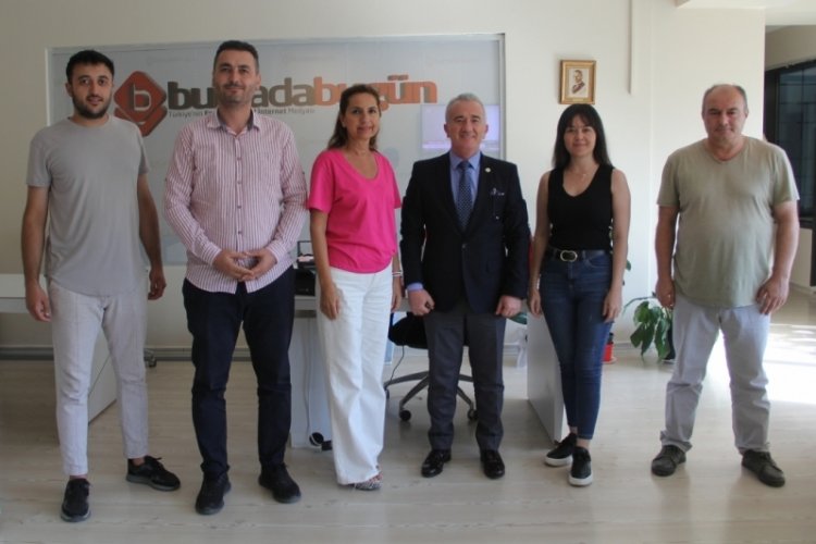 DEVA Partisi Bursa İl Başkanı a&ccedil;ıkladı! Bursa B&uuml;y&uuml;kşehir'e aday &ccedil;ıkaracaklar mı?
