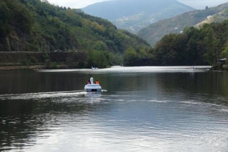 Trabzon'da turizm merkezleri sezonu kapatıyor