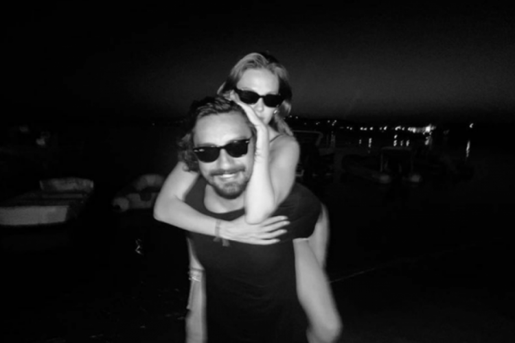 Alina Boz ve Umut Evirgen evleniyor!