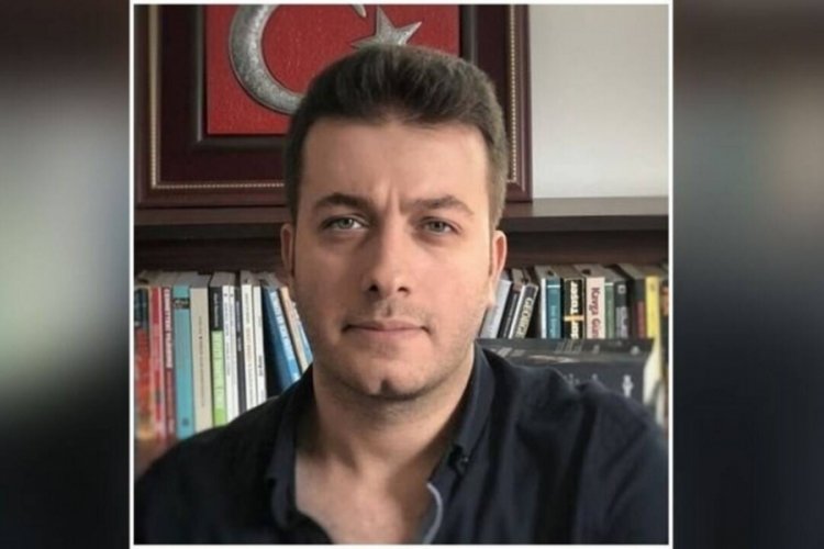 Aykırı Haber Genel Yayın Y&ouml;netmeni Batuhan &Ccedil;olak g&ouml;zaltına alındı