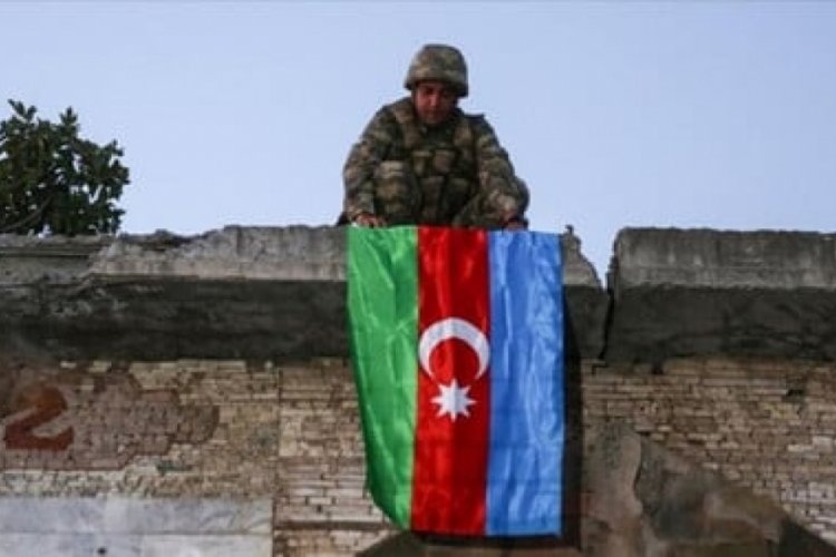 Ermenistan, Azerbaycan'ın silah bırakma talebini kabul etti
