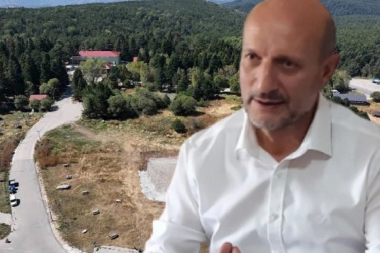 Saadet Parti Bursa Milletvekili Atmaca'dan iktidara sert tepki!