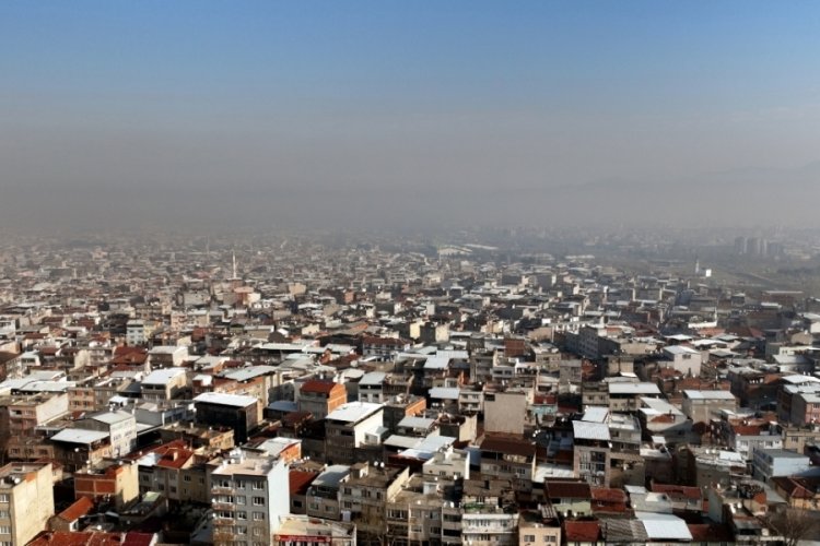 Bursa'da doğalgaza ge&ccedil;iş i&ccedil;in destek paketi