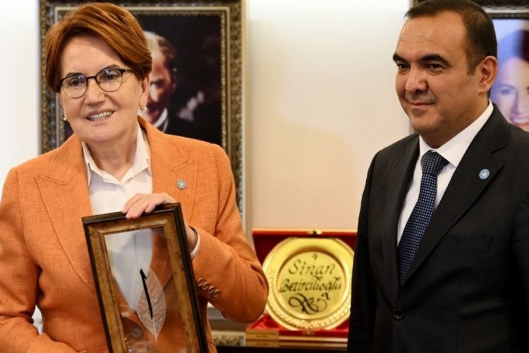 Akşener: Bundan sonra elif olacağım