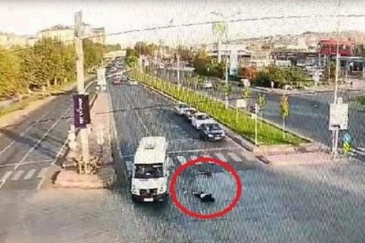 17 yaşındaki Hasan'ın kahreden sonu!