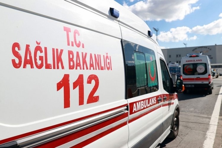 92 yaşında katil oldu! Tartıştığı eşini t&uuml;fekle &ouml;ld&uuml;rd&uuml;