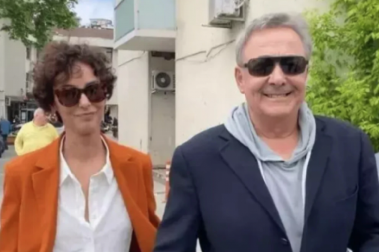 Mehmet Aslantuğ, sosyal medya paylaşımıyla duygu dolu anlar yaşattı: Vazge&ccedil;tim