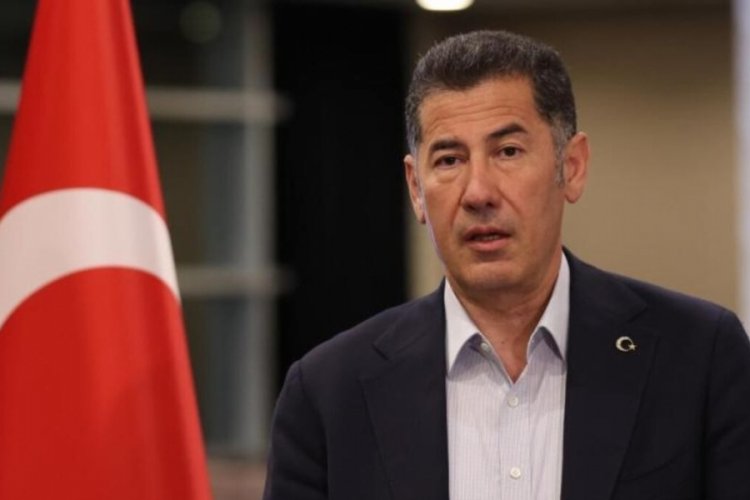 Sinan Oğan aracının fiyatıyla ilgili sessizliğini bozdu