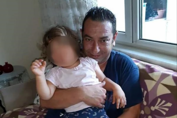 Adana'da k&ouml;t&uuml; koku acı ger&ccedil;eği ortaya &ccedil;ıkardı!