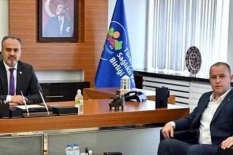 Bursa B&uuml;y&uuml;kşehir Belediyesi, Yenişehir'e bir&ccedil;ok &ouml;nemli hizmeti kazandırdı