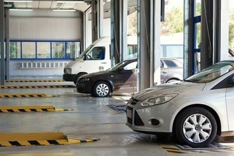 Ara&ccedil; muayene &uuml;cretlerine kim zam yaptı?