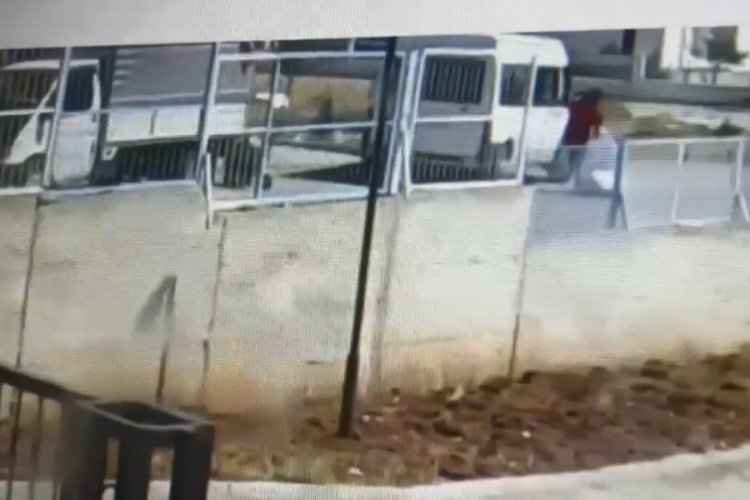Adıyaman'da bebek bezi &ccedil;alan 5 kişi tutuklandı