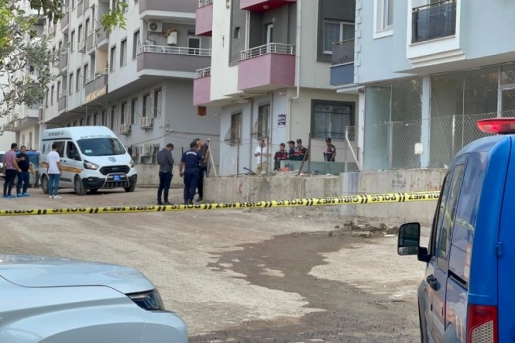 Osmaniye'de uyuşturucu operasyonu sırasında şehit verildi, 2 asker yaralandı!
