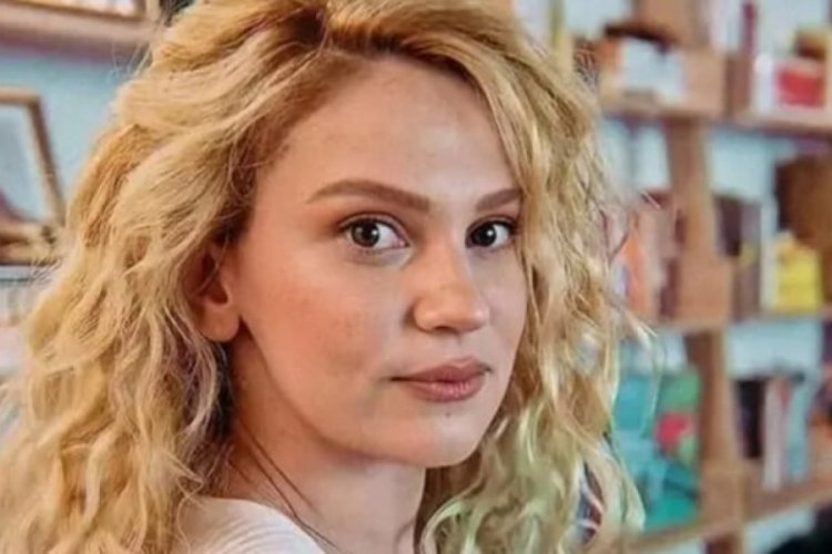 Farah Zeynep Abdullah, Nagehan Al&ccedil;ı hakkında su&ccedil; duyurusunda bulundu