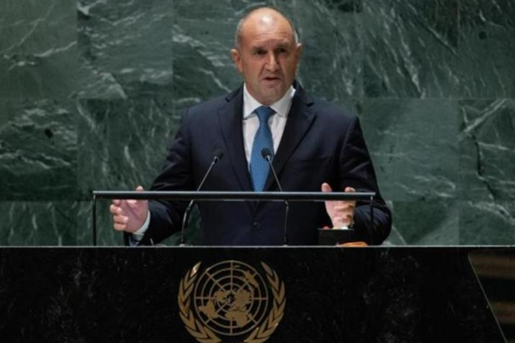 Bulgaristan Rusya'ya &ccedil;ağrıda bulundu