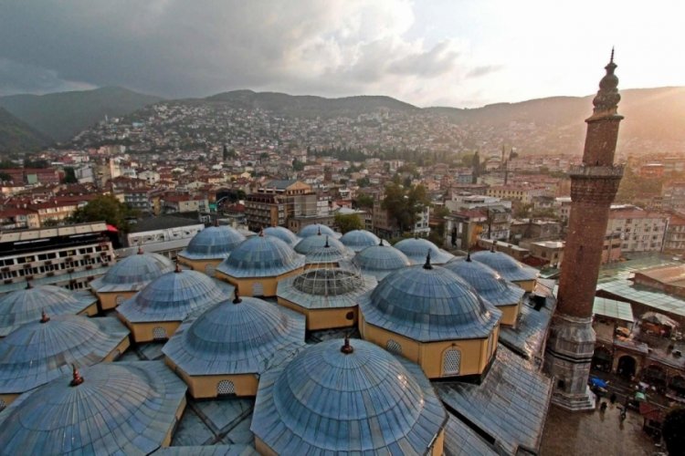 Meteoroloji'den kritik uyarı! Hava sıcaklığı artacak