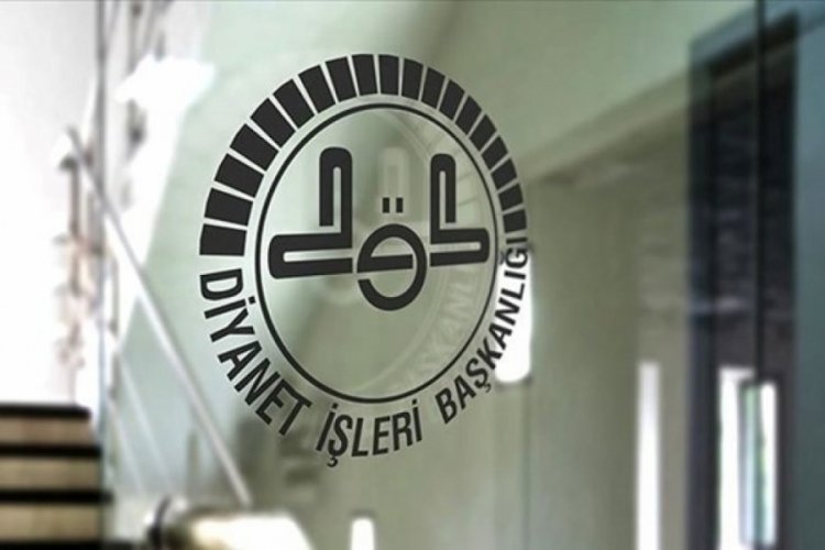 Diyanet İşleri Başkanlığı s&ouml;zleşmeli personel alacak