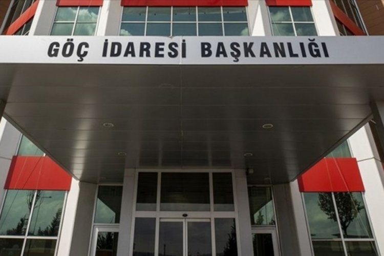 İstanbul'da kaydı bulunmayan Suriyeliler i&ccedil;in s&uuml;re uzatımı olmayacak
