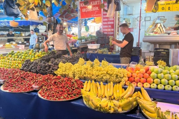 Bir zamanlar sepetini doldurarak alışveriş yapanlar hatırada mazi oldu