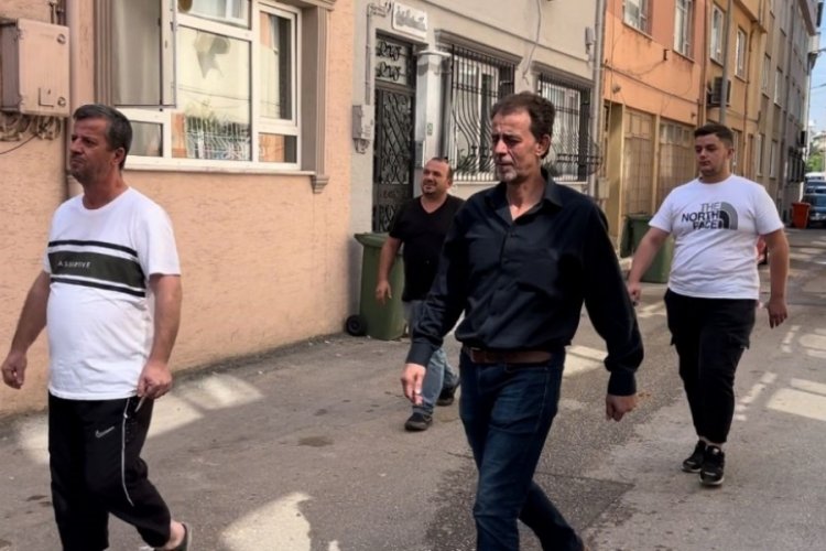 Bursa'da satın aldığı aracını 24 saat ge&ccedil;meden &ccedil;aldırdı! Dedektif oldu