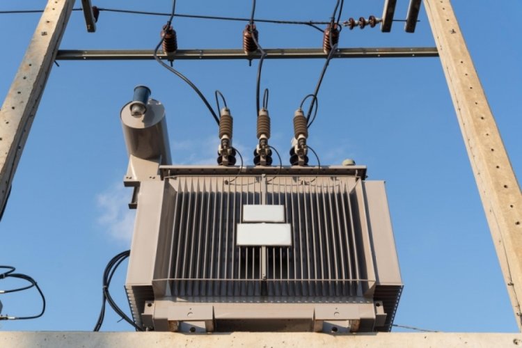 Bursa'da trafo hırsızı mahallelinin elektriğini kesince kendini ele verdi