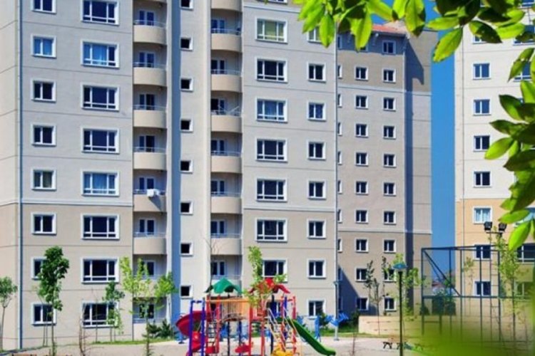 TOKİ'nin indirim kampanyası bug&uuml;n başlıyor