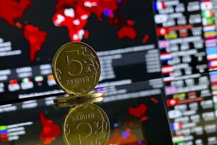 Rusya'dan, T&uuml;rkiye dahil 30 &uuml;lke yatırımcılarına d&ouml;viz piyasasında işlem izni