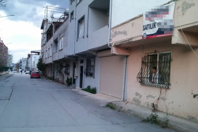 Bursa'da cinayet sanığı &ouml;zel harekat polisinin cezası y&uuml;kseltildi