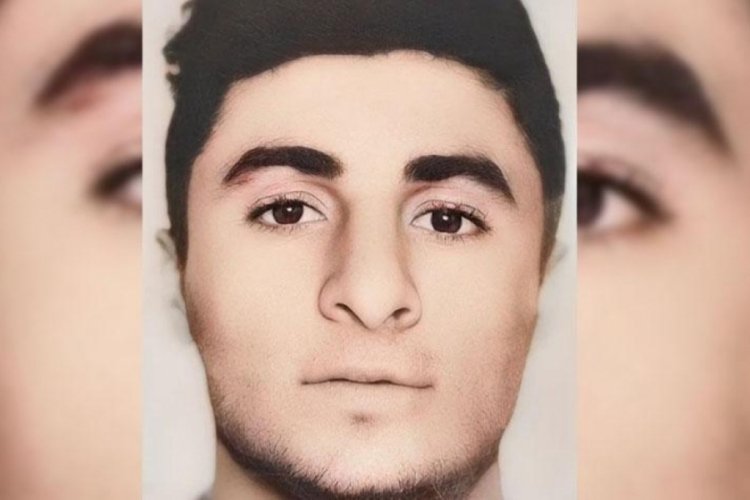 Samsun'da feci olay! İnşaatta asılı bulundu