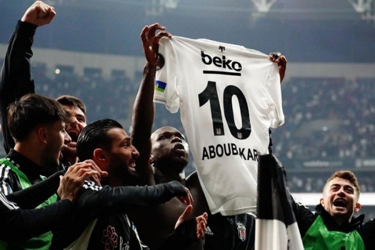 Club Brugge Beşiktaş ma&ccedil;ı ne zaman saat ka&ccedil;ta ve hangi kanalda?