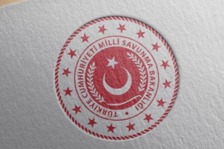Milli Savunma Bakanlığı'ndan Azerbaycan mesajı